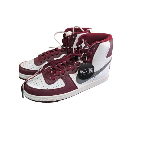 Nike Terminator High Men's Morehouse College size Men's 5 - Picture 8 of 12